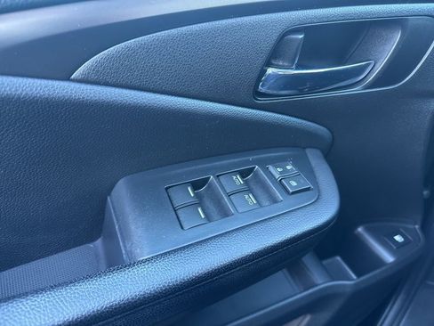 Certified 2022 Honda Pilot Sport image 24