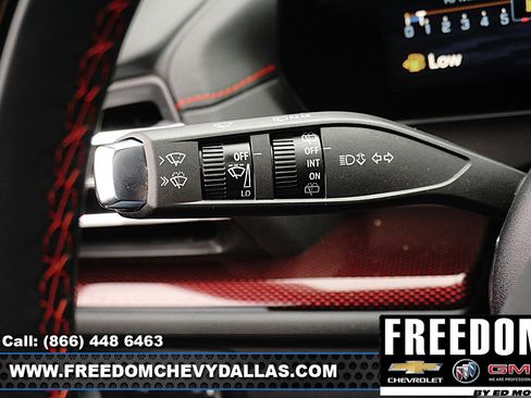 New 2026 Chevrolet Traverse RS w/ LPO, Floor Liner Package image 28