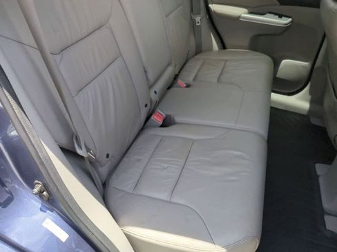Used 2012 Honda CR-V EX-L image 21