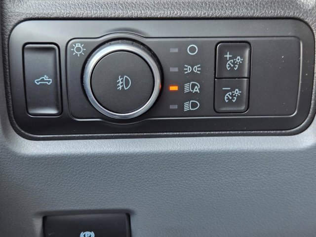 New 2026 Ford F250 XL w/ STX Appearance Package AWD/4WD image 19
