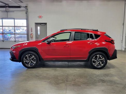 Certified 2024 Subaru Crosstrek 2.0i Premium image 9