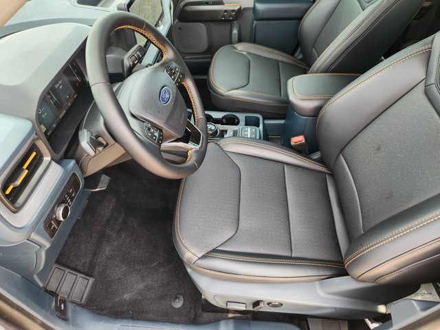 New 2026 Ford Maverick Tremor AWD/4WD image 9