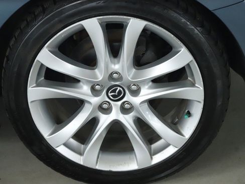 Used 2015 MAZDA MAZDA6 Touring image 38