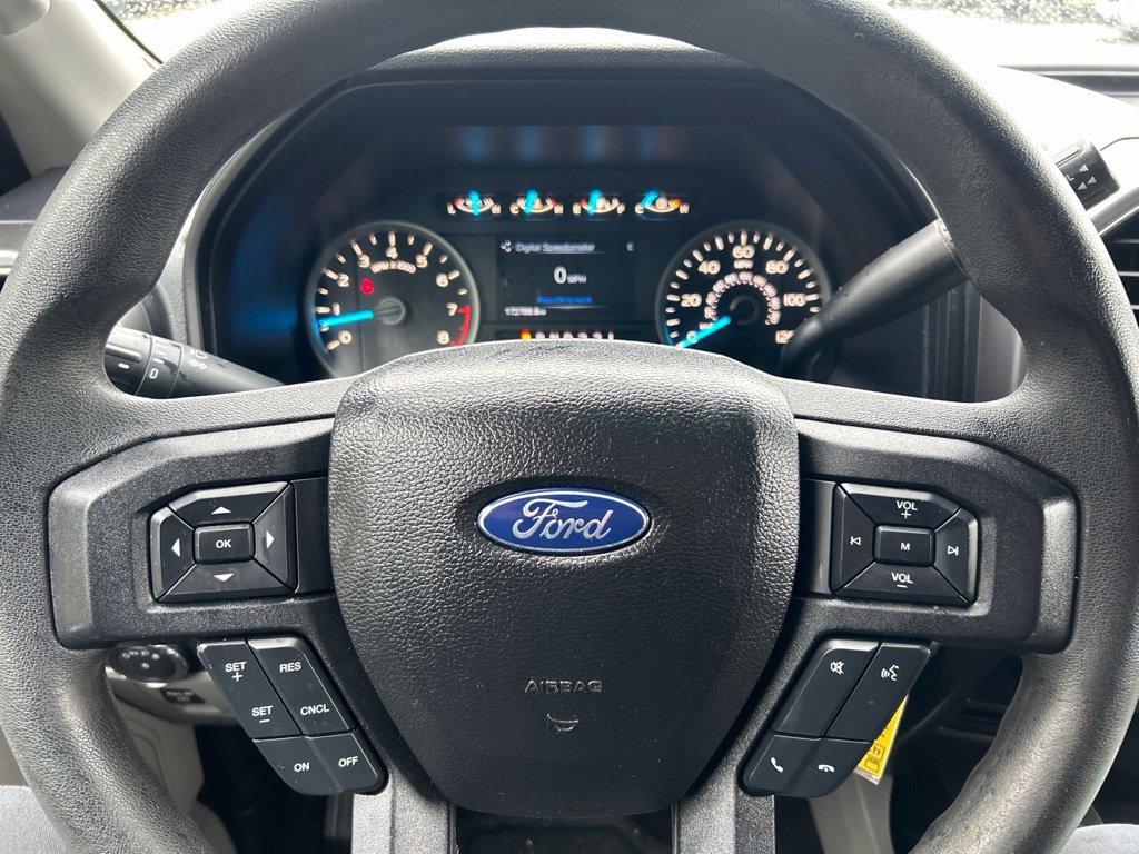Used 2017 Ford F150 XLT w/ Trailer Tow Package AWD/4WD image 23
