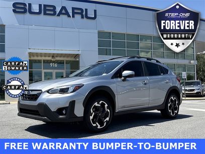 Used 2023 Subaru Crosstrek 2.5i Limited