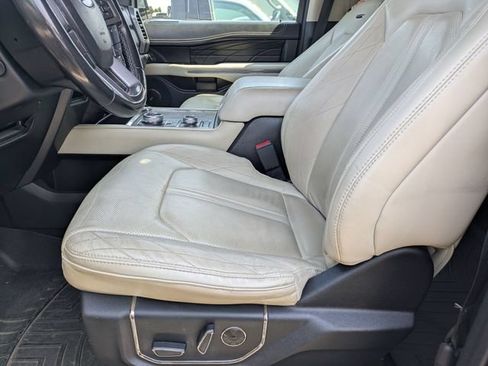 Used 2020 Ford Expedition Platinum AWD/4WD image 22