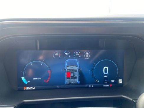 New 2025 Ford F250 Platinum AWD/4WD image 14