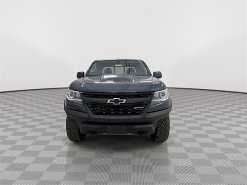 Used 2019 Chevrolet Colorado ZR2 image 4