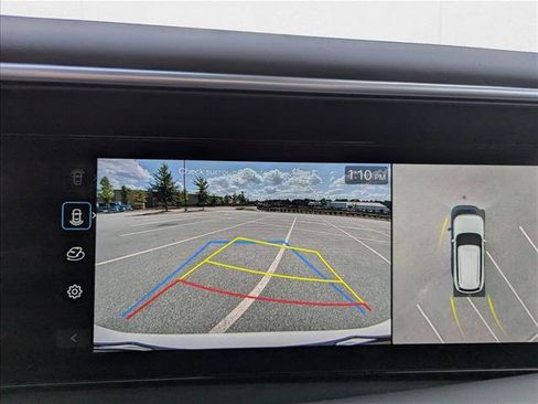 New 2026 Hyundai Palisade Calligraphy image 19