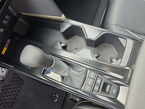 New 2026 Toyota Camry SE image 24