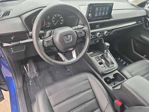 Used 2024 Honda CR-V EX-L image 10