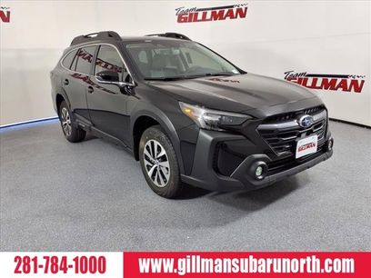New 2025 Subaru Outback Premium w/ Popular Package #1A