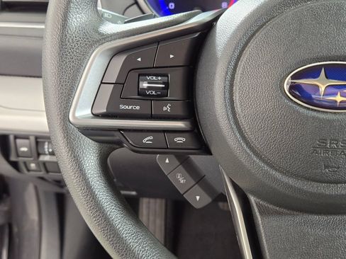 Used 2019 Subaru Legacy 2.5i w/ Alloy Wheel Package AWD/4WD image 27