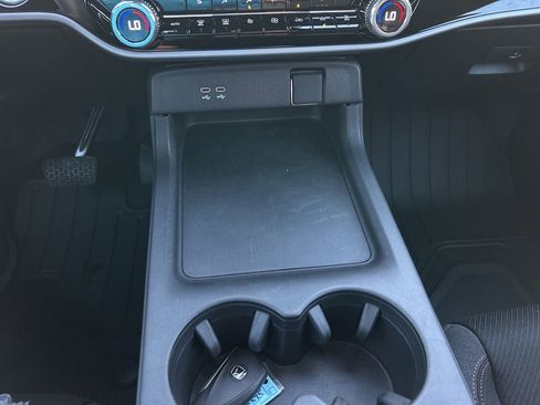 New 2026 Honda Prologue EX image 23