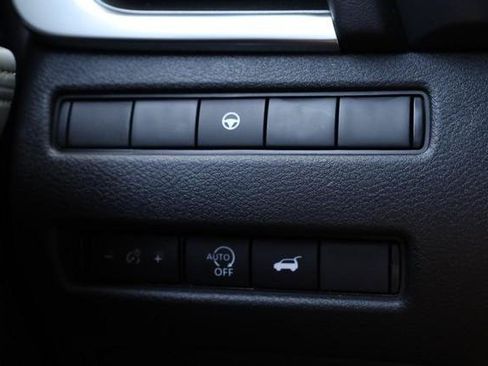 New 2026 Nissan Rogue SV AWD/4WD image 18