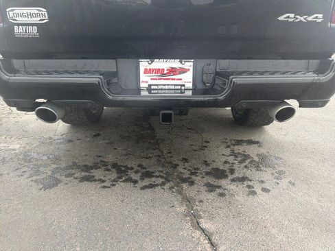 Used 2023 RAM 1500 Limited w/ Bed Utility Group image 11