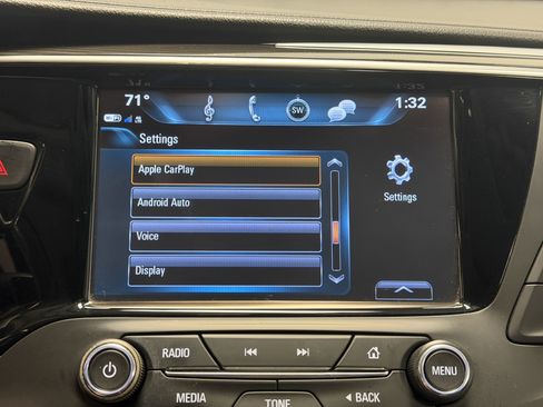 Used 2020 Buick Envision Essence AWD/4WD image 8
