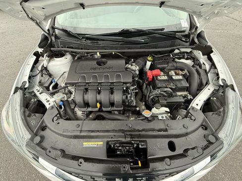 Used 2018 Nissan Sentra SV image 28