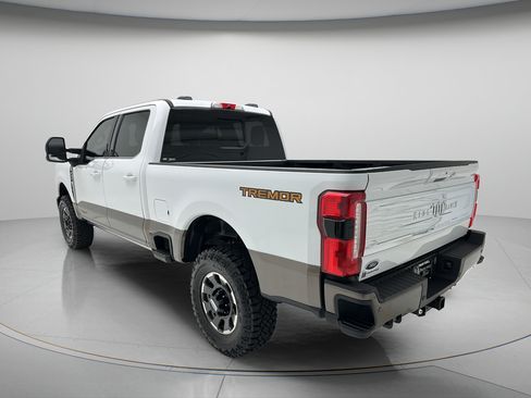 Used 2023 Ford F250 King Ranch w/ Tremor Off-Road Package AWD/4WD image 7