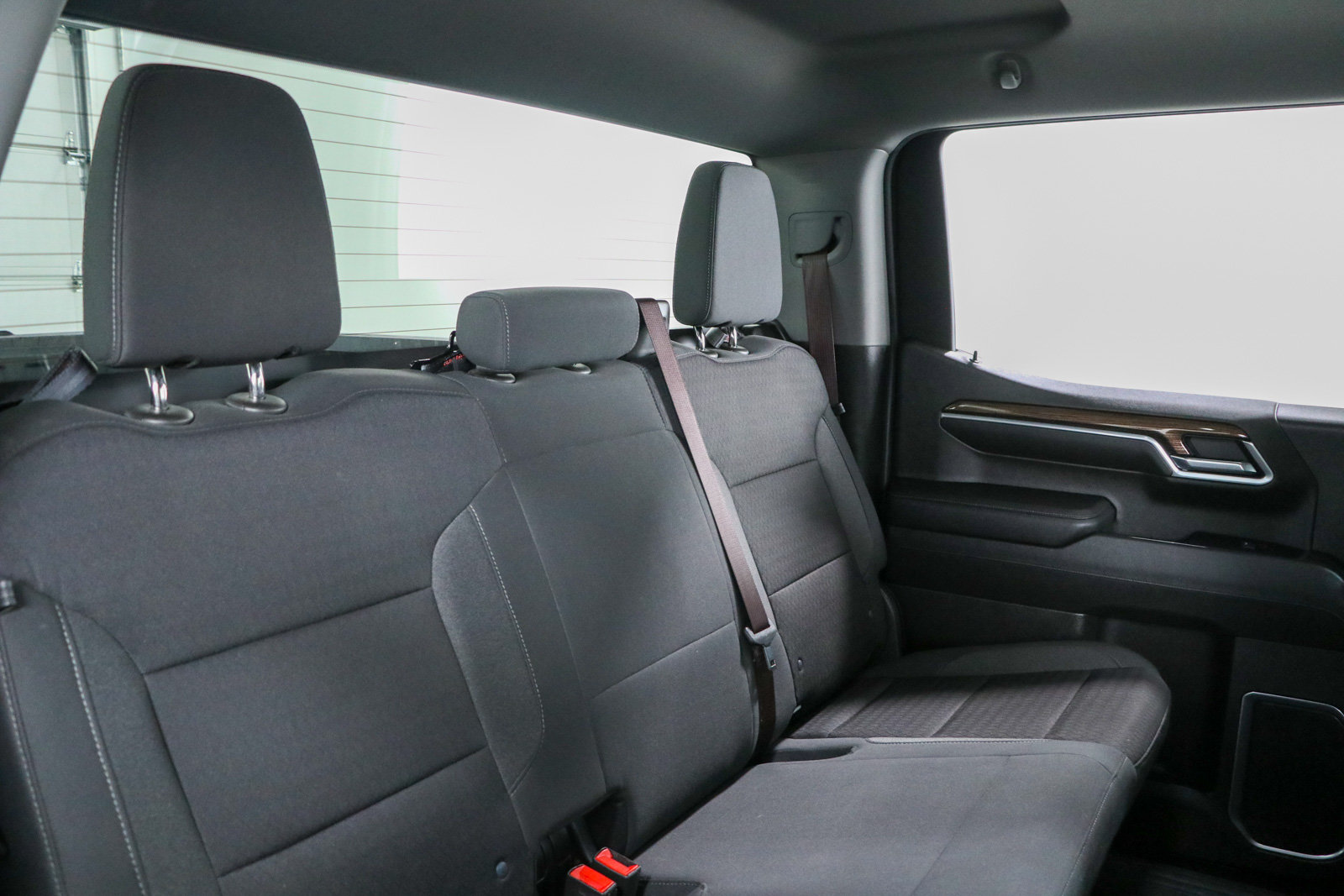 Used 2022 Chevrolet Silverado 1500 RST w/ Z71 Off-Road Package AWD/4WD image 30