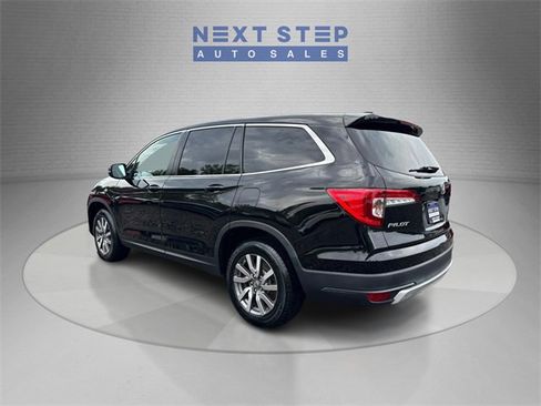 Used 2020 Honda Pilot EX-L image 5