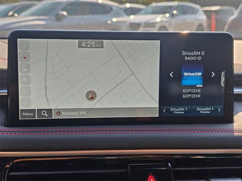 New 2026 Genesis G70 3.3T Sport Prestige image 14