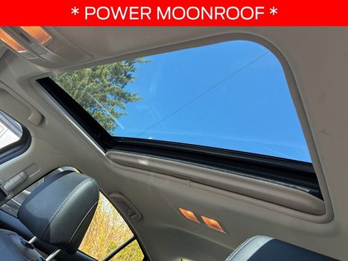 Used 2018 MAZDA MAZDA6 Touring image 9