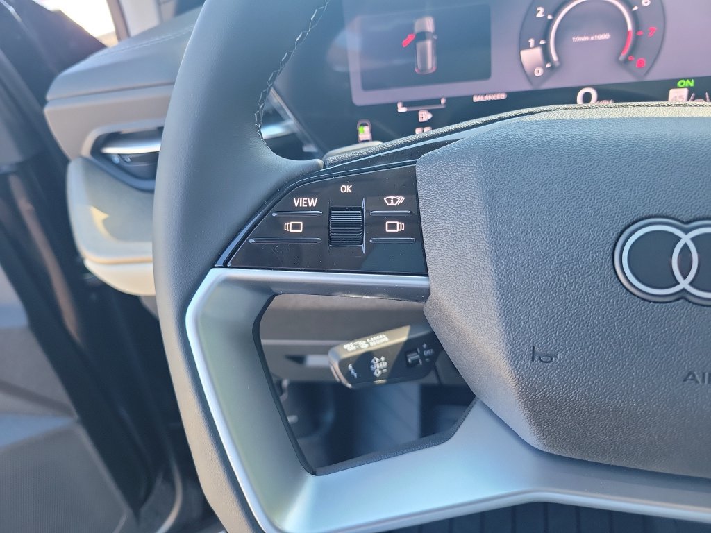 New 2026 Audi Q5 Premium Plus AWD/4WD image 27
