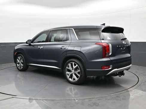 Used 2022 Hyundai Palisade SEL w/ Premium Package FWD image 7