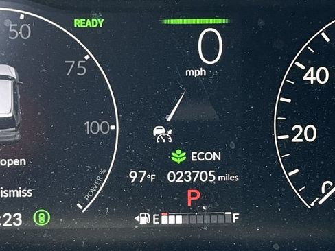 Used 2023 Honda CR-V Sport image 12