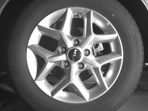 Used 2025 Kia Soul LX w/ LX Technology Package image 14