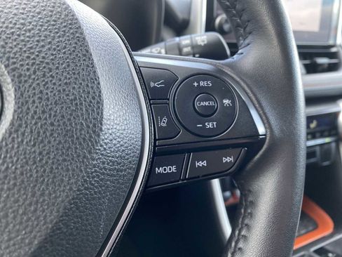 Used 2024 Toyota RAV4 Adventure image 23