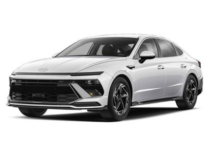 New 2026 Hyundai Sonata SEL