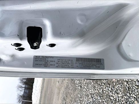 Used 2017 RAM ProMaster City Tradesman SLT w/ Rear Back-up Camera Group image 29