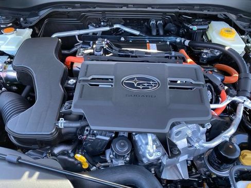 New 2026 Subaru Forester Premium AWD/4WD image 25