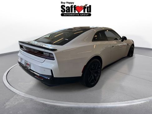 New 2026 Dodge Charger Scat Pack AWD/4WD image 9