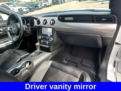 Used 2023 Ford Mustang Premium image 24