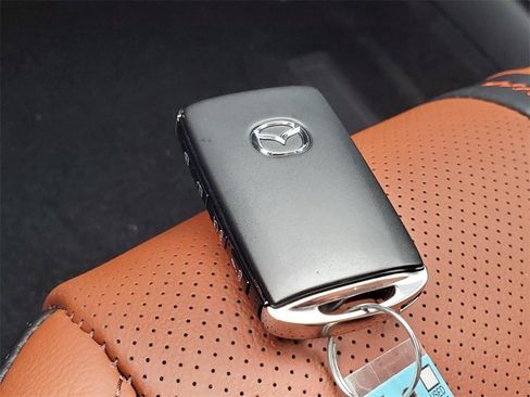 New 2025 MAZDA CX-50 Meridian Edition w/ Weather Package image 31