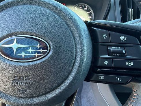 New 2026 Subaru Forester Sport AWD/4WD image 20