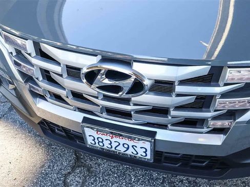 Used 2023 Hyundai Santa Cruz SEL image 8