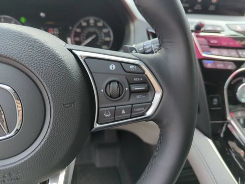 Used 2024 Acura RDX SH-AWD w/ Advance Package image 21