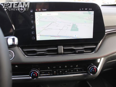 New 2026 Chevrolet Equinox RS w/ LPO, Floor Liner Package image 12