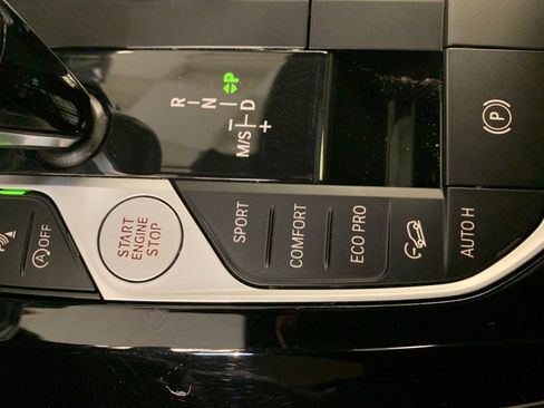 Used 2023 BMW X4 xDrive30i w/ M Sport Package image 45