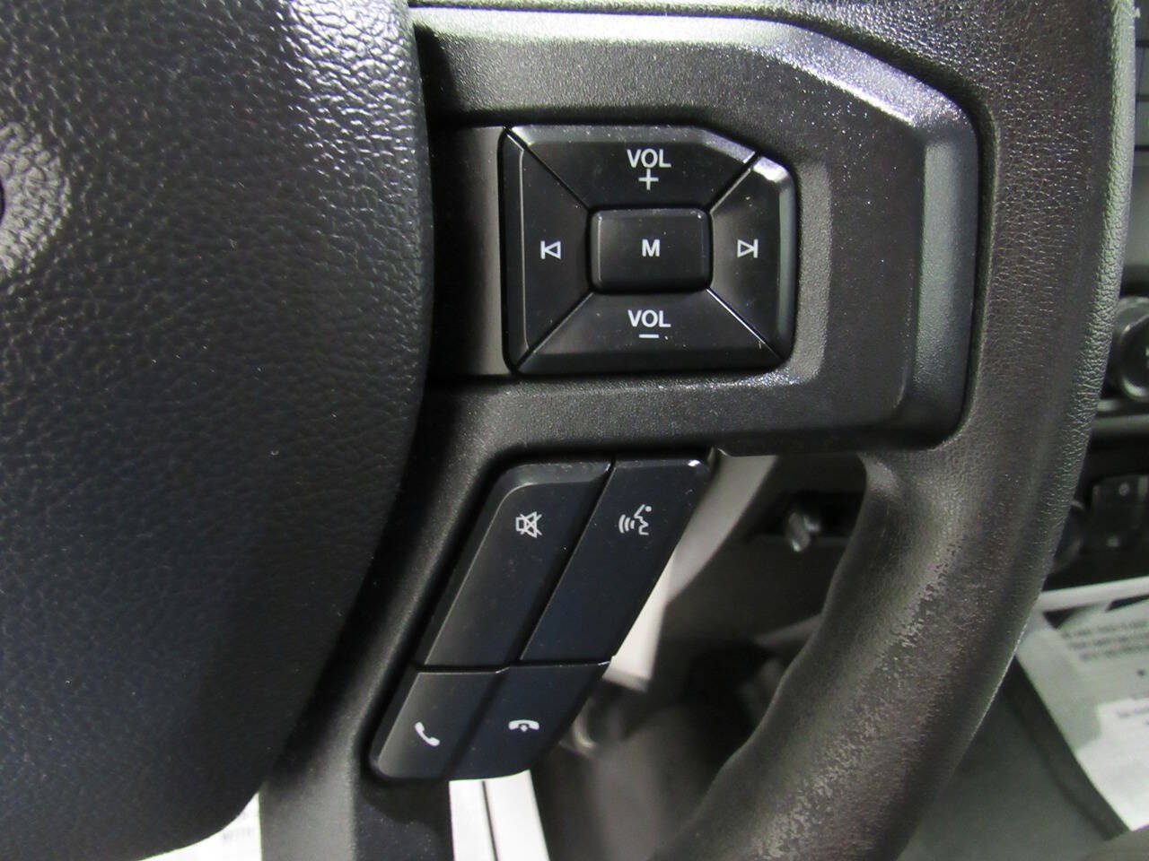 Used 2022 Ford F250 XL w/ Power Equipment Group AWD/4WD image 36