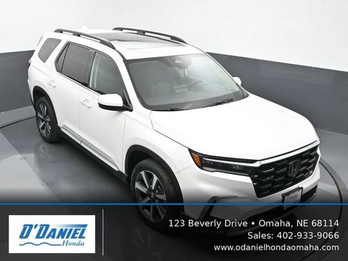 Used 2023 Honda Pilot Touring image 20