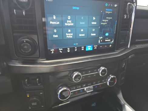 Certified 2024 Ford F250 Lariat w/ Lariat Ultimate Package image 11