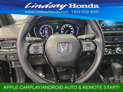 Used 2024 Honda Civic Sport image 15