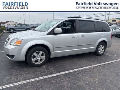 Used 2010 Dodge Grand Caravan SXT w/ Entertainment Group 2