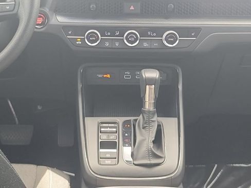 Used 2024 Honda CR-V EX image 14