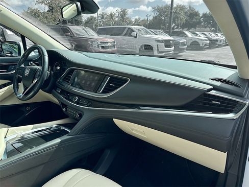 Used 2023 Buick Enclave Essence w/ Experience Buick Package image 31